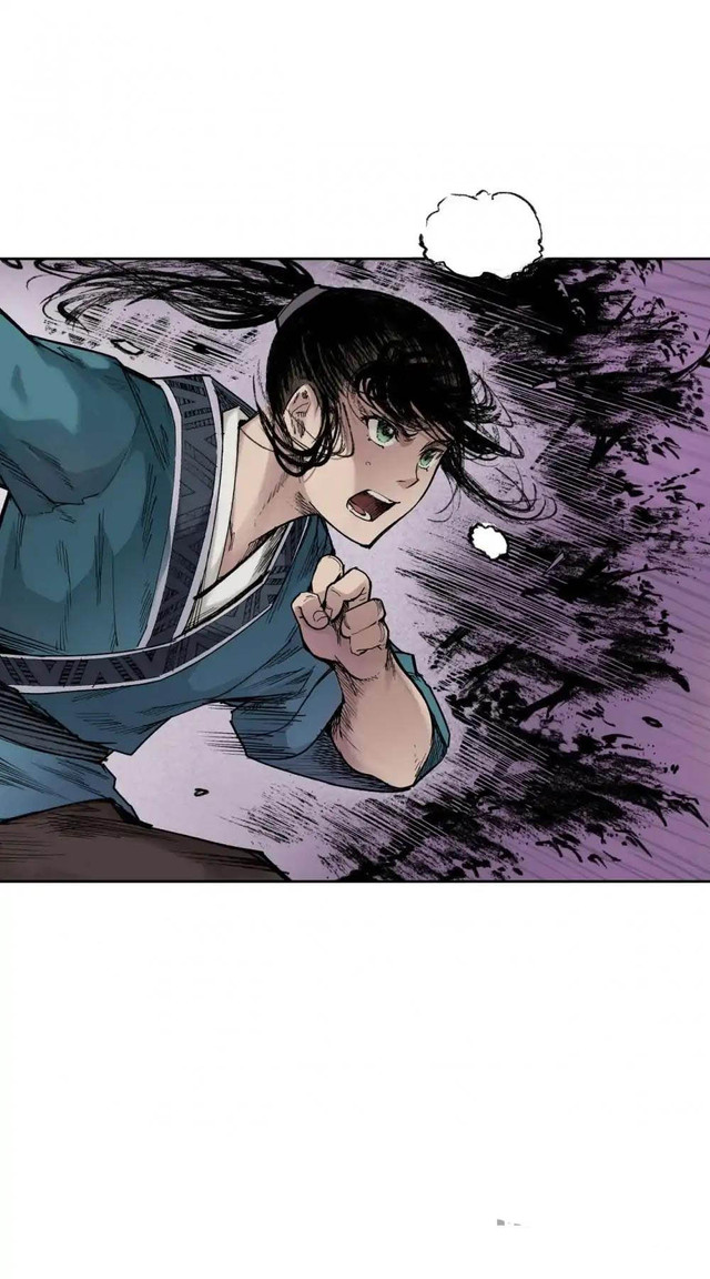 Journey of the Hidden Blade (The Demon Blades) Chapter 20 Gambar 20